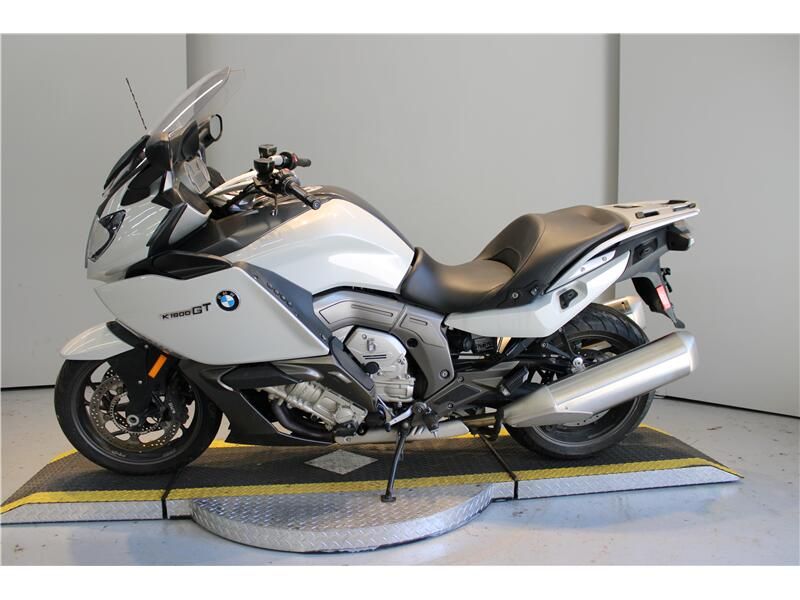 Used 2012 BMW K16GT Image 1