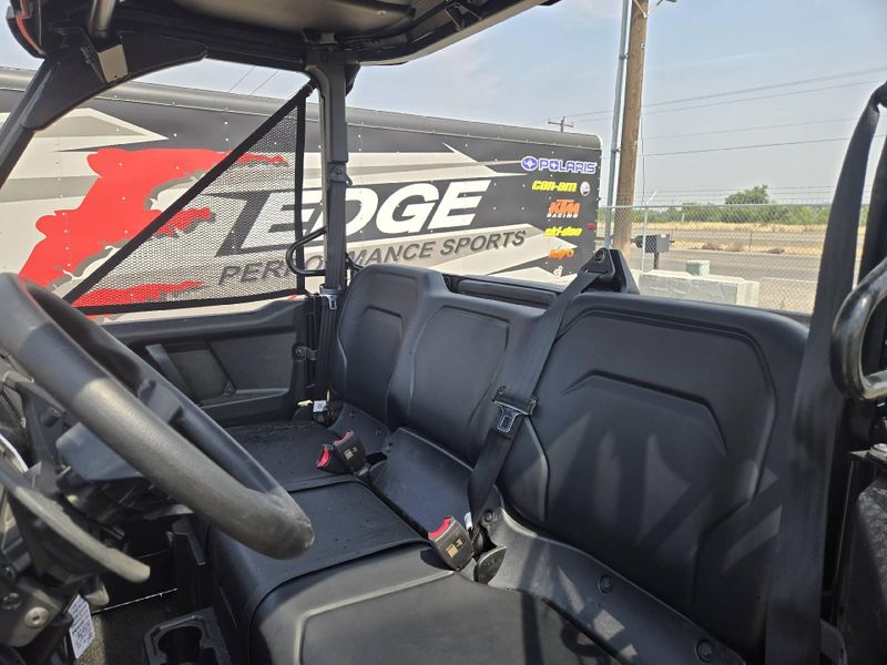 New 2026 Honda PIONEER 1000 DELUXE 