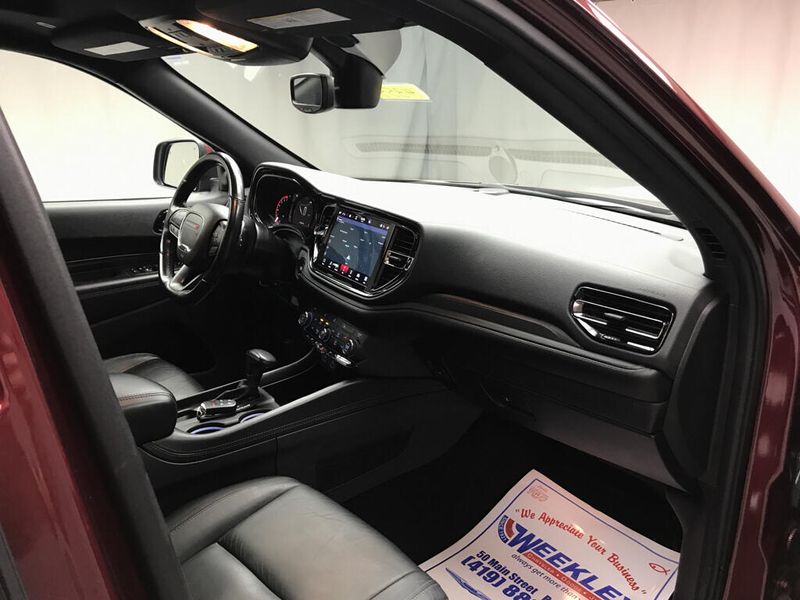 Used 2021 Dodge Durango GT PlusImage 25