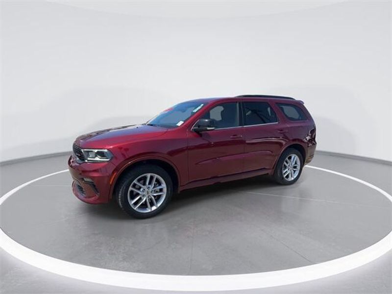 Used 2023 Dodge Durango GT PlusImage 4