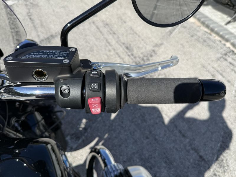 Used 2021 BMW R 18 Classic 