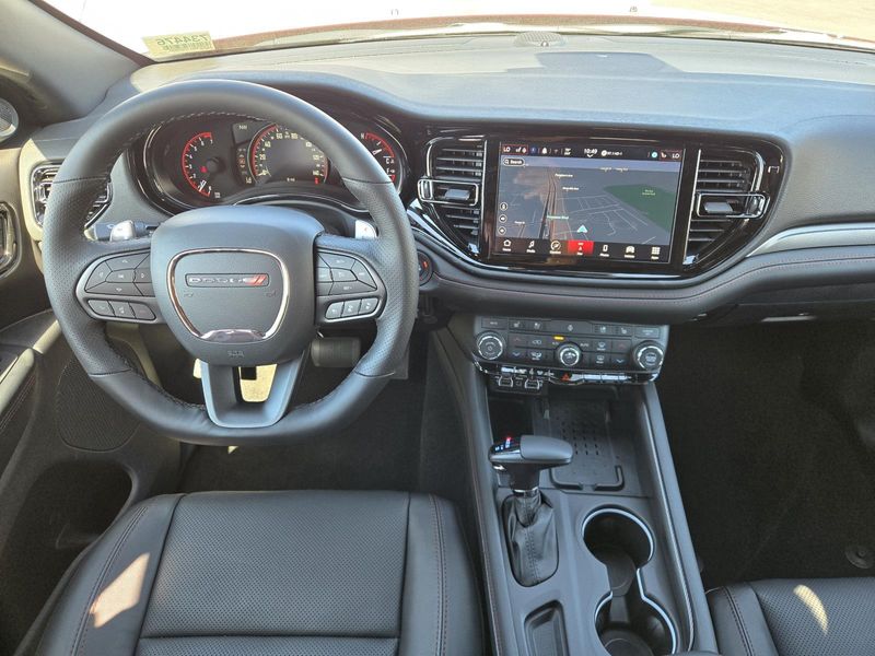 New 2026 Dodge Durango Gt Plus Awd