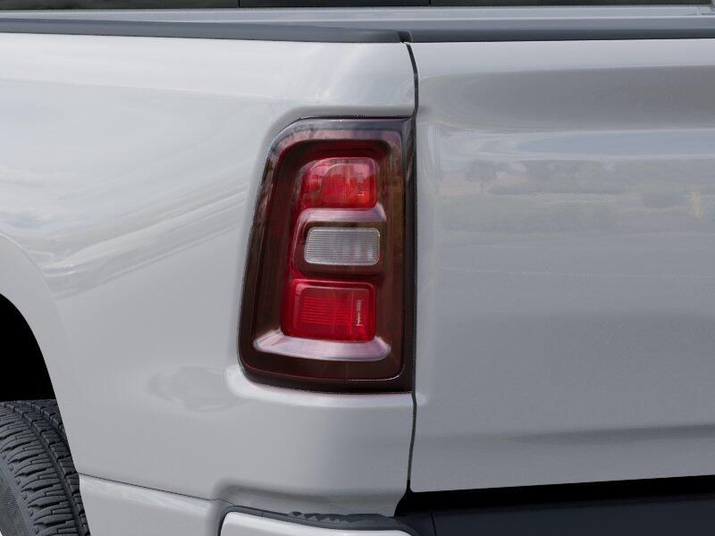 New 2026 RAM 1500 Express Crew Cab 4x4 5