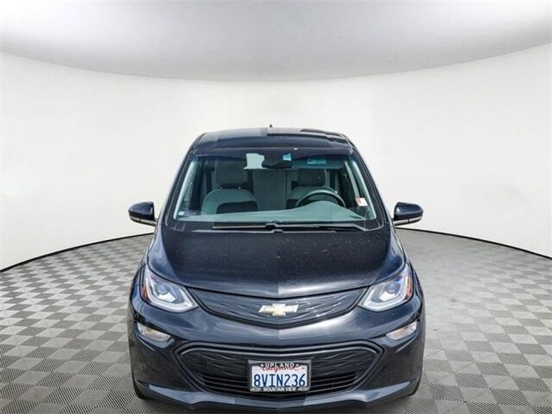 2021 Chevrolet Bolt EV LTImage 3