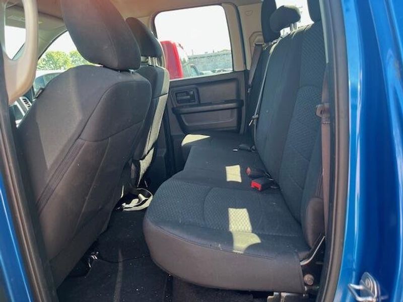 Used 2019 RAM 1500 Classic ExpressImage 13