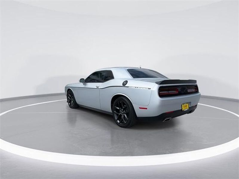 2022 Dodge Challenger GTImage 6
