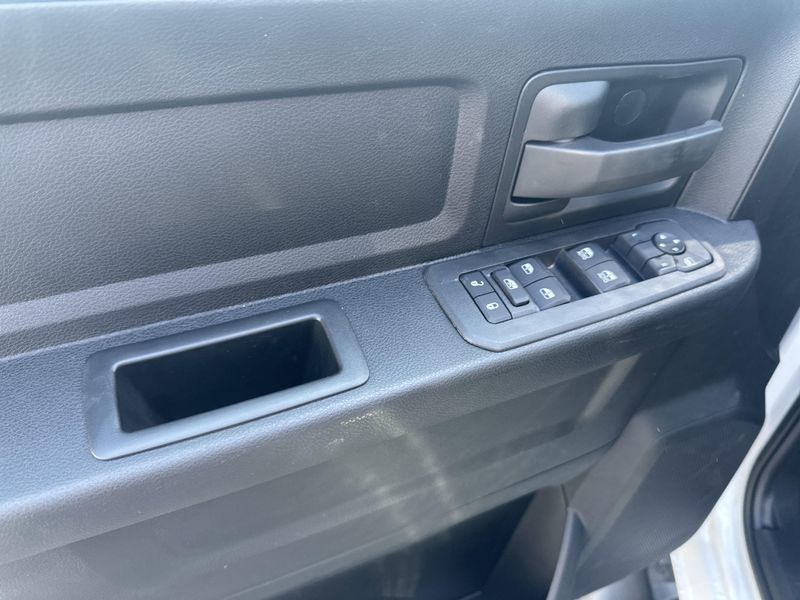 New 2025 RAM 2500 Tradesman Crew Cab 4x4 6