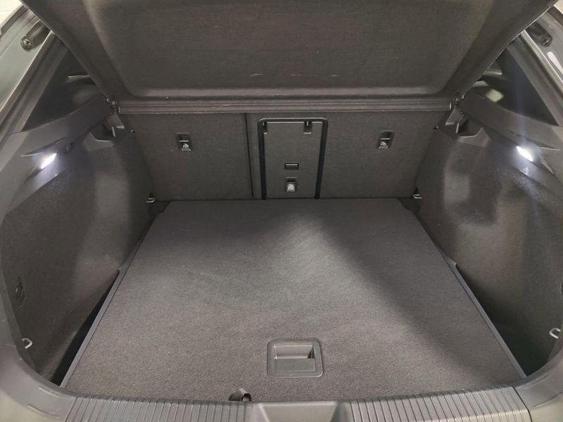 Used 2024 Volkswagen ID.4 S w/ Glass RoofImage 12