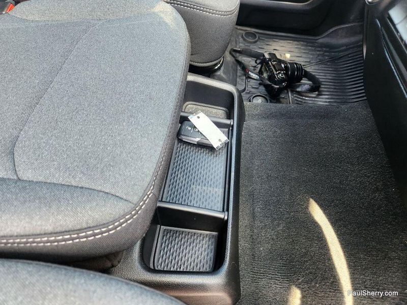 Used 2023 RAM 1500 Tradesman Night EditionImage 36