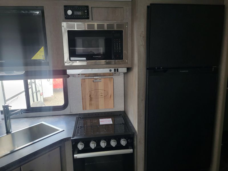 New 2026 NASH 24B Image 14