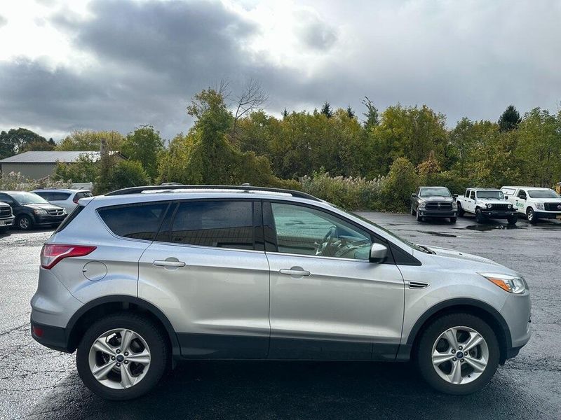 2013 Ford Escape SEImage 9