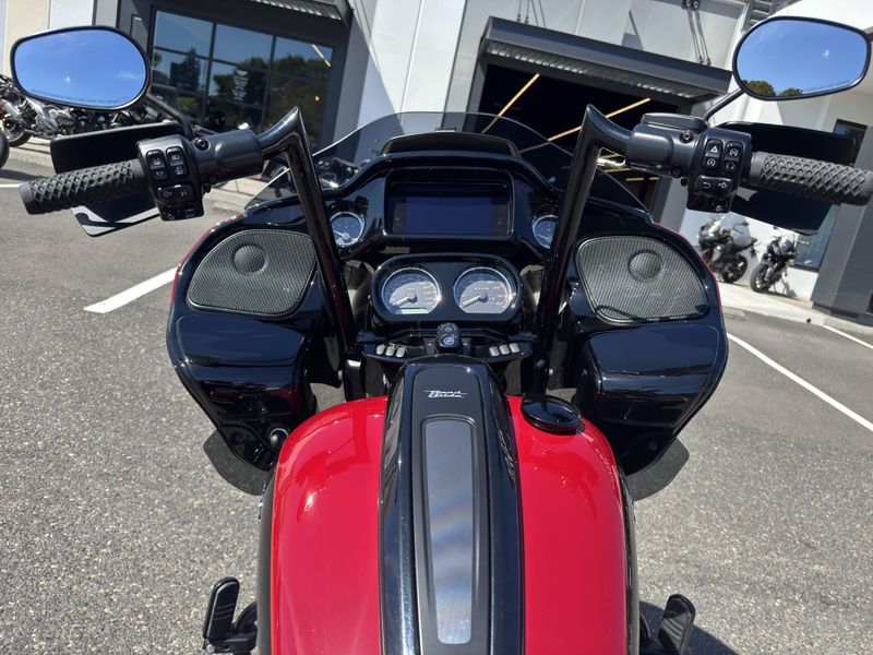 Used 2021 Harley-Davidson Road Glide Special 