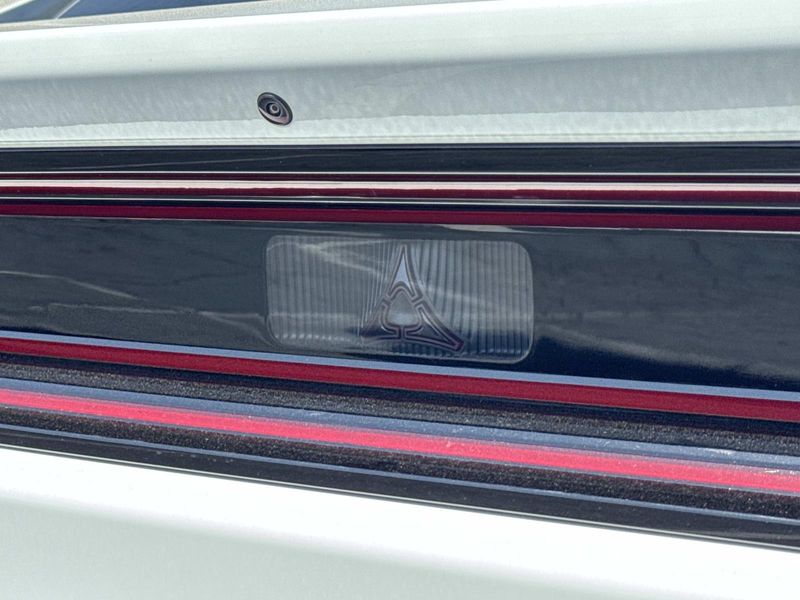 New 2026 Dodge Charger R/T 4-door Awd