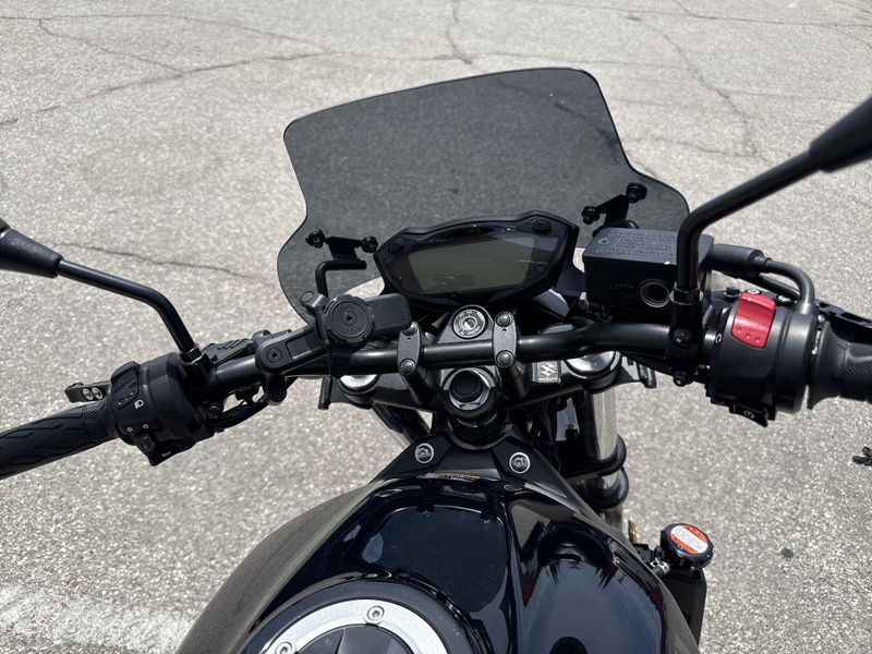 Used 2024 Suzuki SV650 ABS Image 14