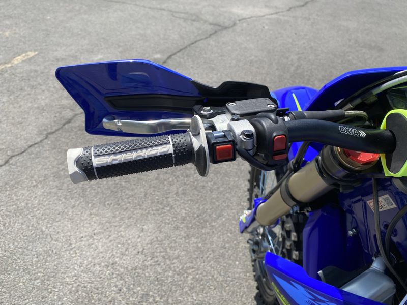 2026 Sherco SE300 FACTORY 2T Image 11