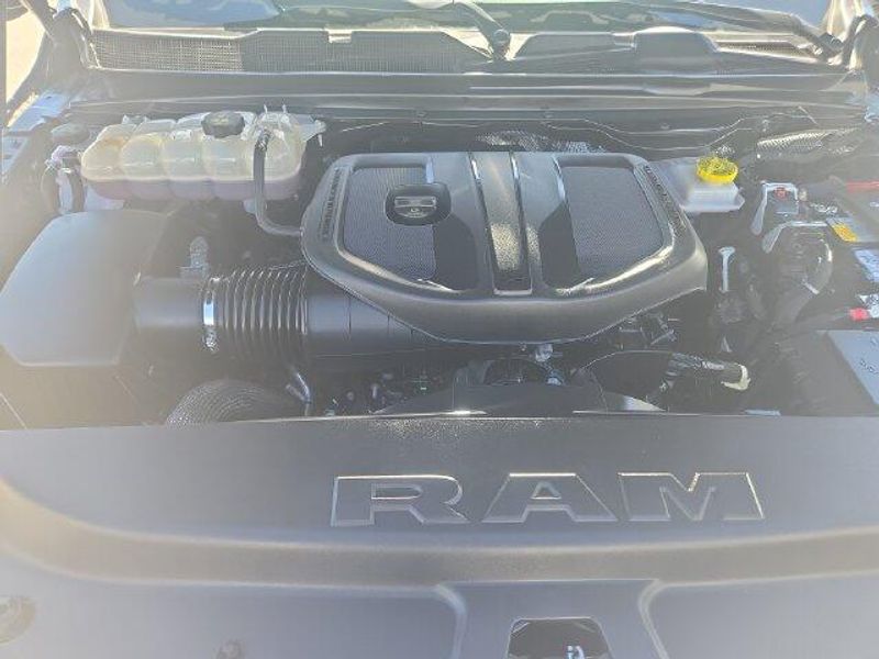 Used 2026 RAM 1500 Big Horn Lone StarImage 19