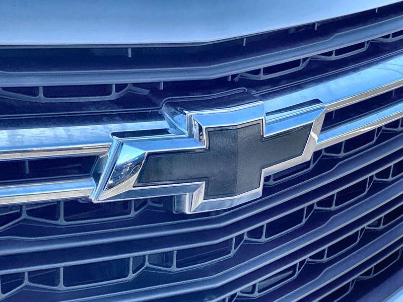 Used 2022 Chevrolet Traverse LSImage 30