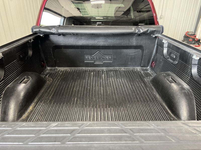 Used 2008 Chevrolet Silverado 1500 LTZImage 11