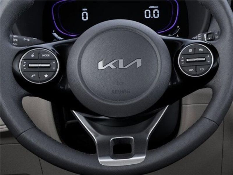 New 2025 Kia Soul EXImage 22