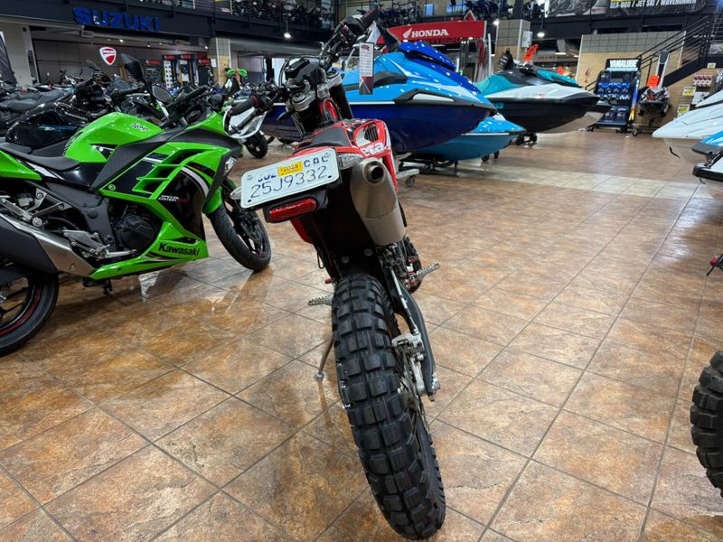 Used 2021 Beta RR-S 390 Image 7