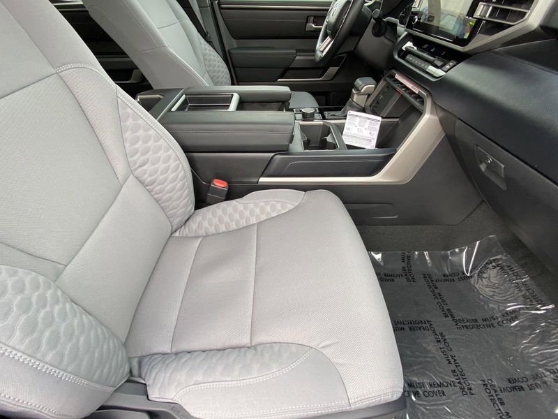 2025 Toyota Tundra SR5Image 10