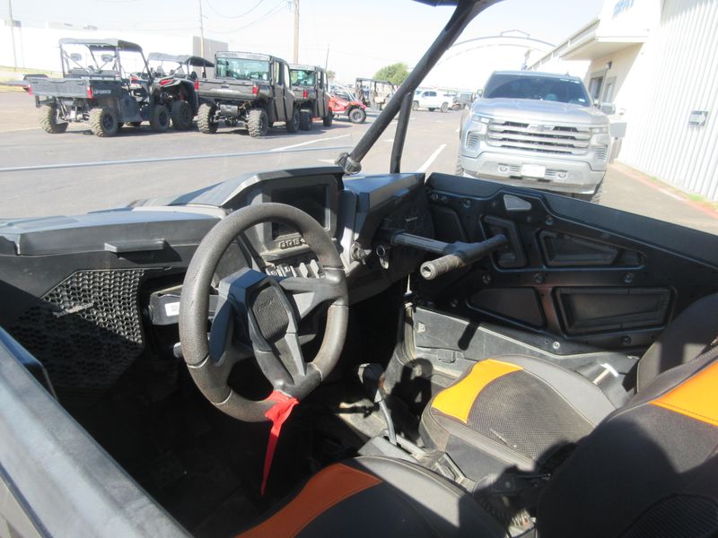 USED 2024 POLARIS RZR XP 4 1000 ULTIMATE Image 15