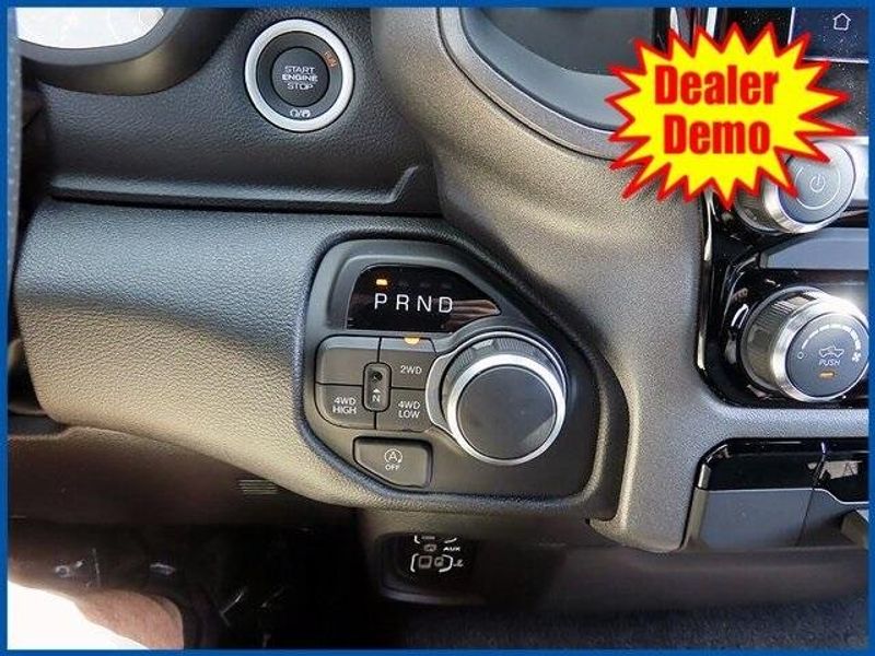 New 2025 RAM 1500 TradesmanImage 17