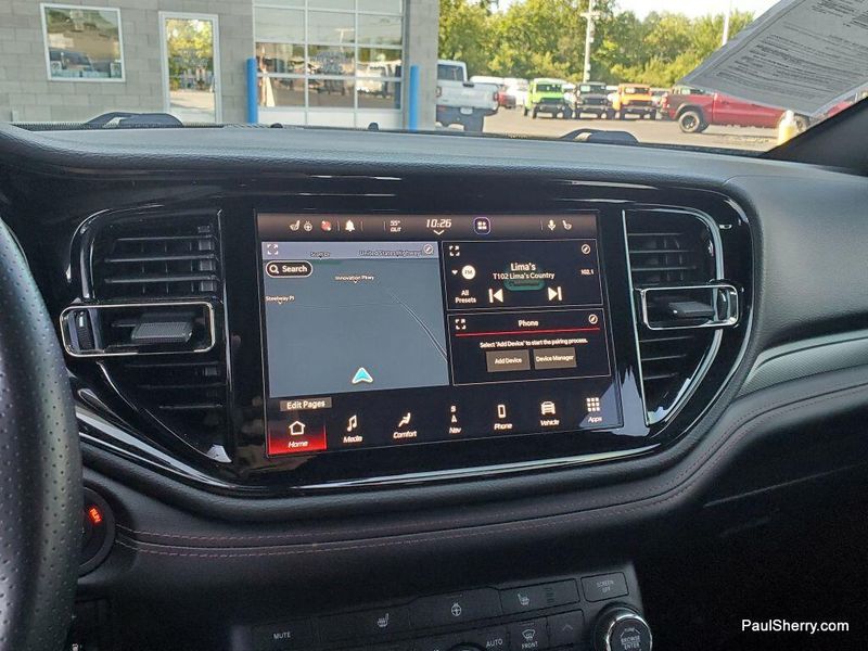Used 2021 Dodge Durango R/TImage 38