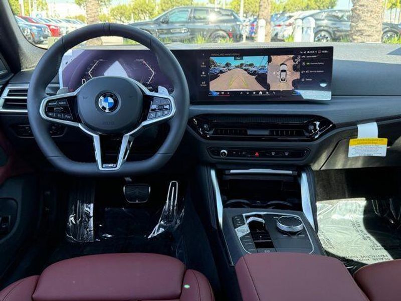 New 2026 BMW 4 Series 430i Gran CoupeImage 28