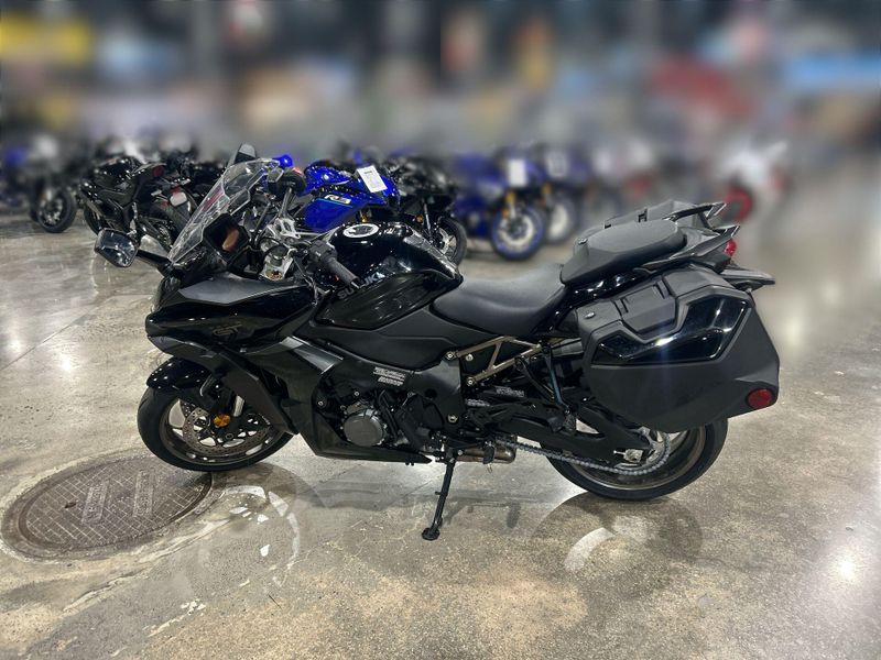 Used 2024 Suzuki GSX-S1000GT+ Image 17