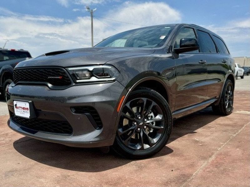 2024 Dodge Durango R/T RwdImage 20