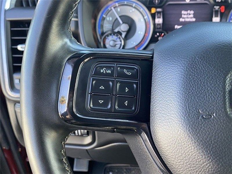 2022 RAM 3500 LimitedImage 24