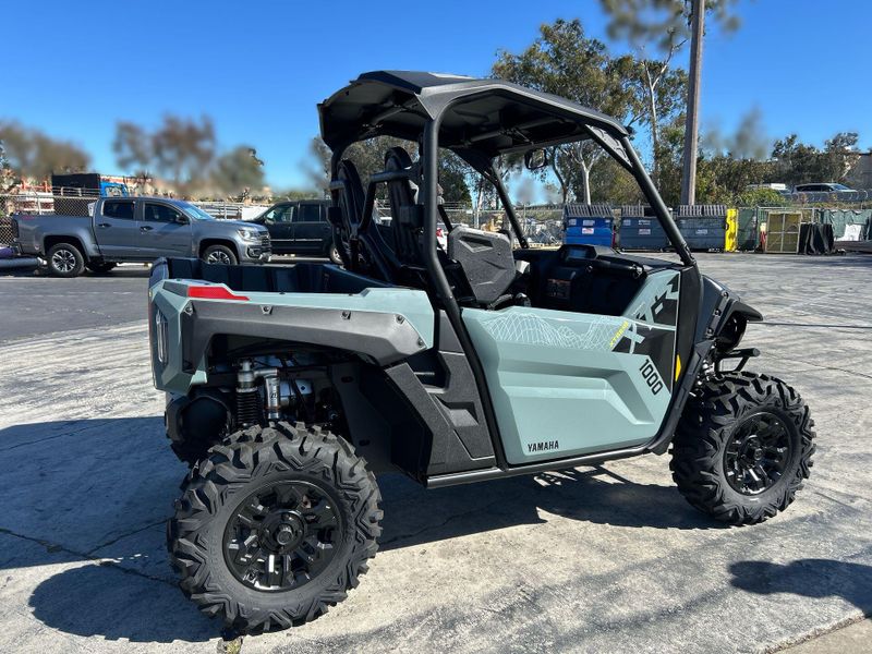 New 2026 Yamaha WOLVERINE X2 1000 XT-R Image 14