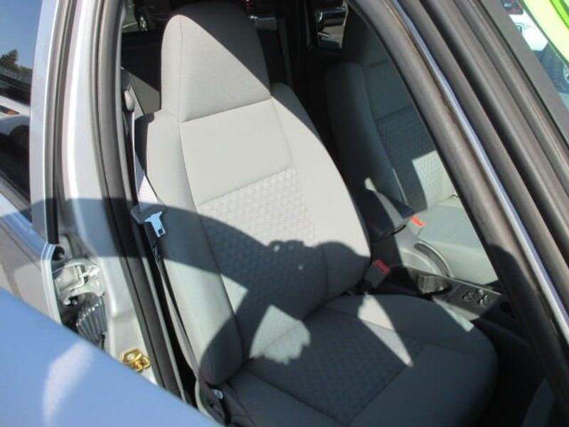 Used 2007 Jeep Liberty SportImage 22