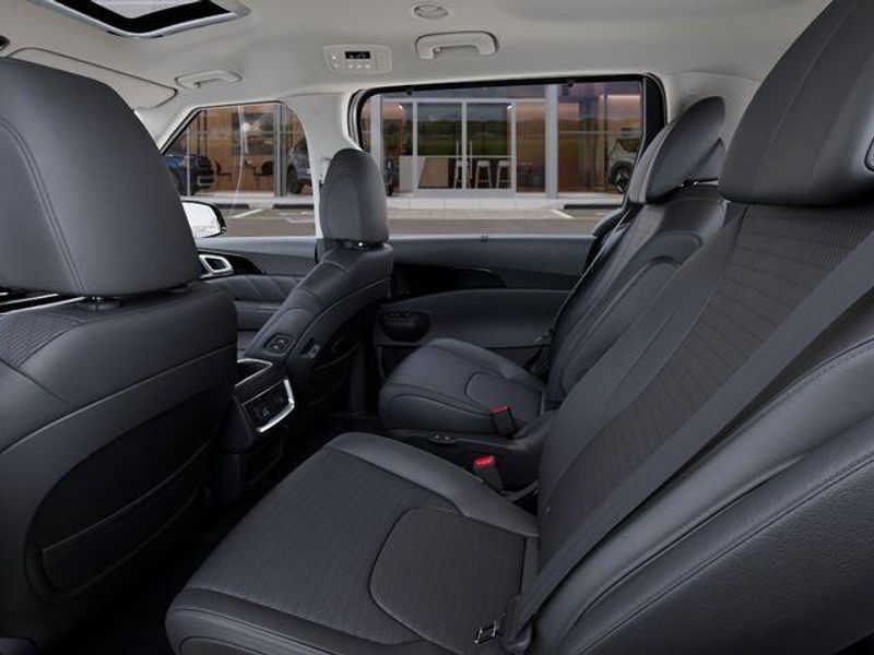 New 2026 Kia Carnival SX PrestigeImage 19