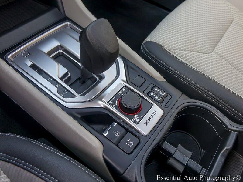 2021 Subaru Forester Premium photo 18