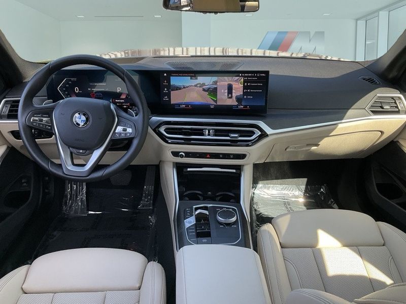 2023 BMW 3 Series 330iImage 28