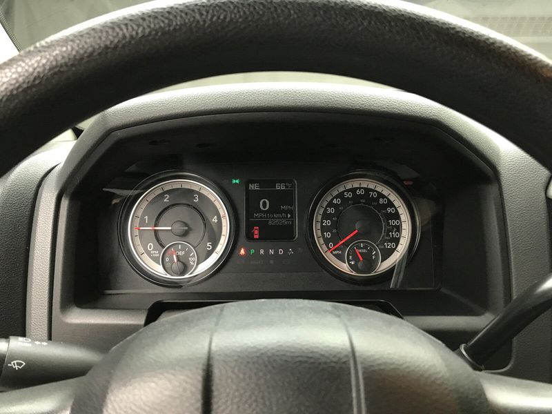 2017 RAM 2500 TradesmanImage 5