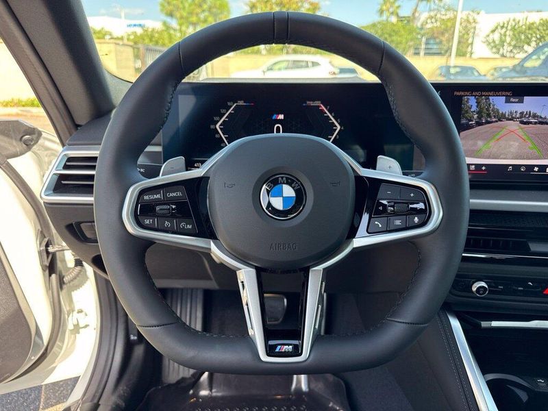 New 2026 BMW 2 Series 230i xDriveImage 19