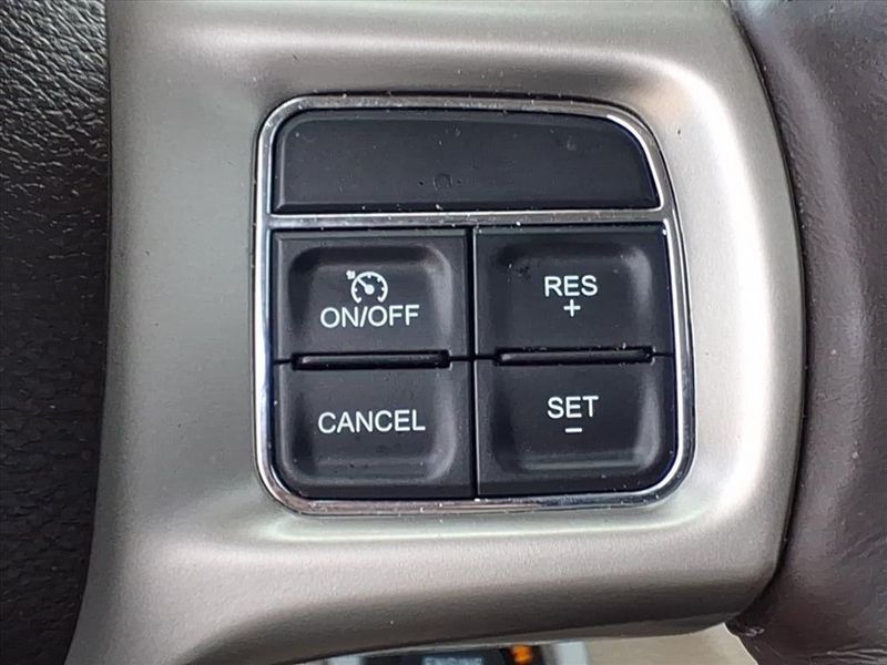 Used 2018 RAM 2500 LaramieImage 20