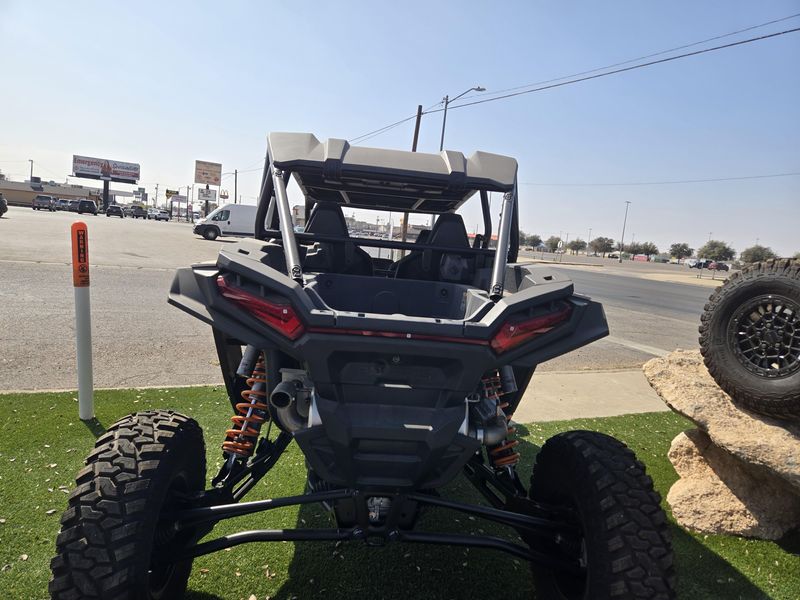 NEW 2026 POLARIS RZR XP S 4 1000 ULTIMATE Image 11