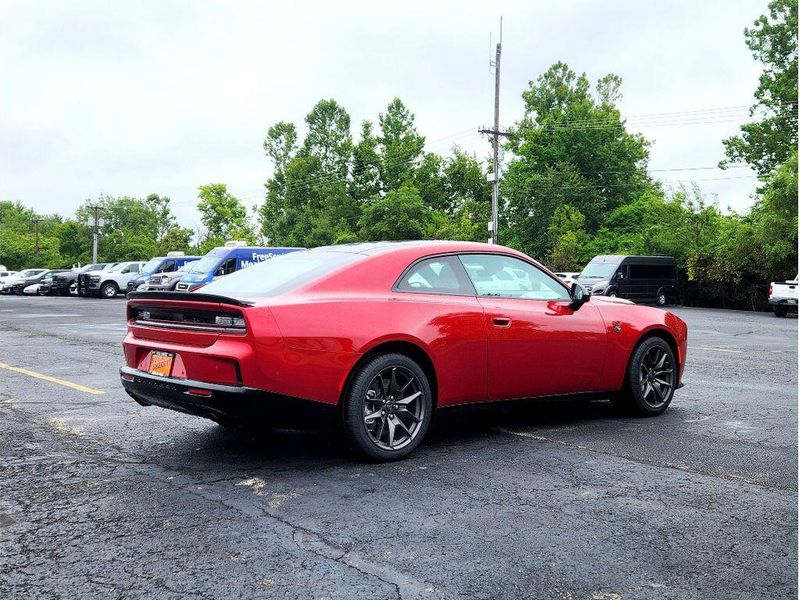 New 2026 Dodge Charger Scat Pack Plus 2-door Awd