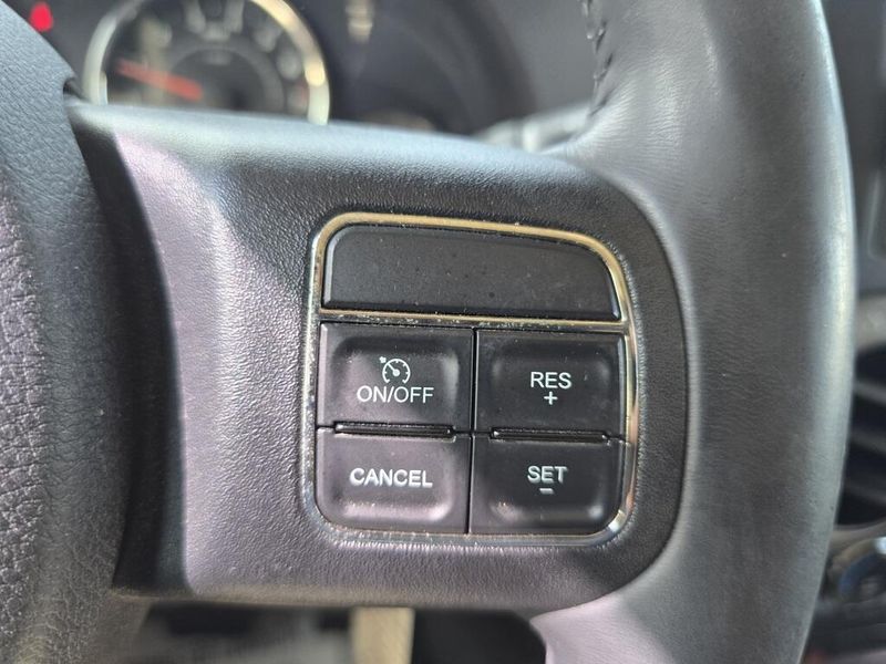 2013 Jeep Wrangler Sport photo 14