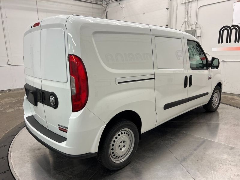 2022 RAM ProMaster City BaseImage 10