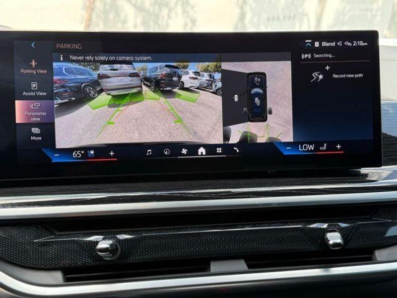 Used 2024 BMW X7 xDrive40iImage 30