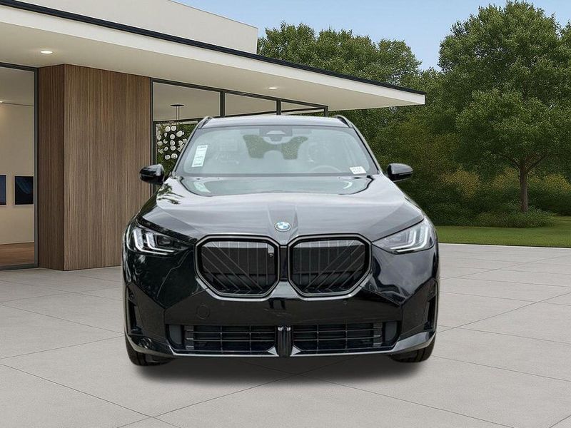 New 2026 BMW X3 30 xDriveImage 4