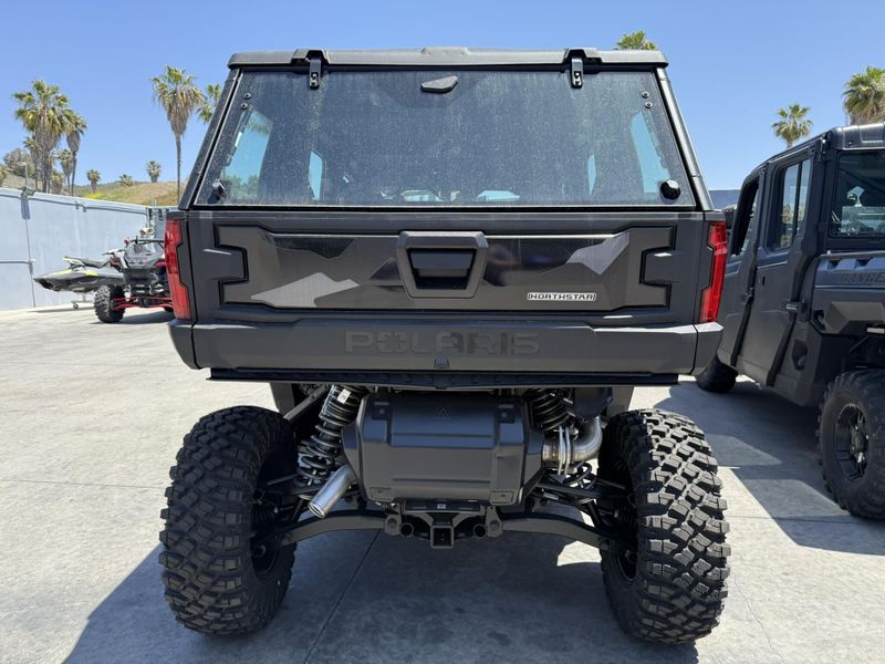 2025 Polaris XPEDITION ADV 5 NORTHSTAR Image 8