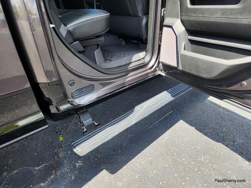 New 2026 RAM 2500 Rebel Crew Cab 4x4 6'4' Box