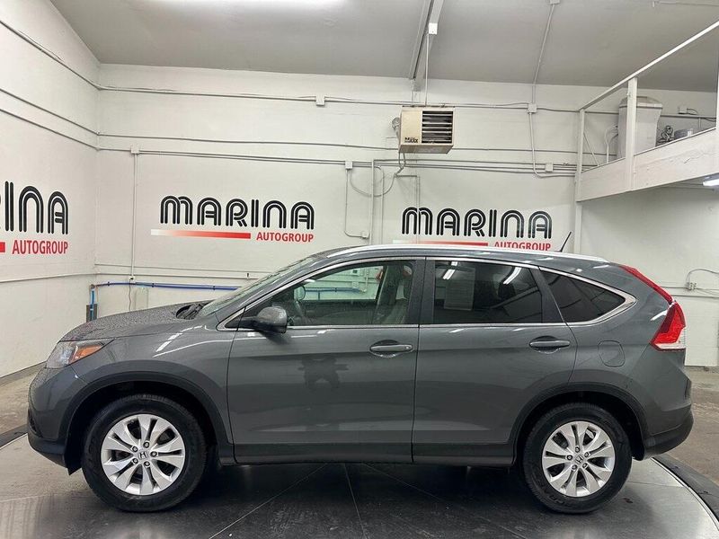 2013 Honda CR-V EX-LImage 12