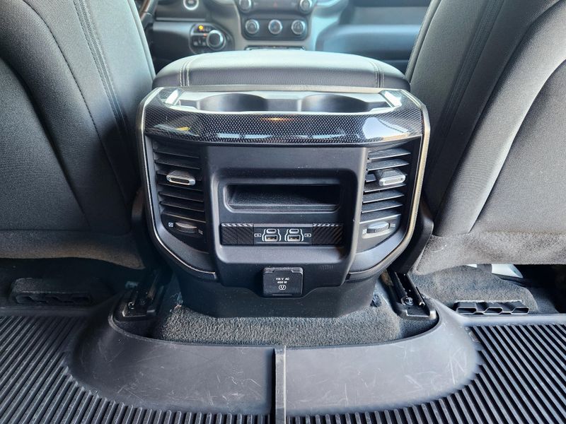 Used 2023 RAM 1500 Warlock